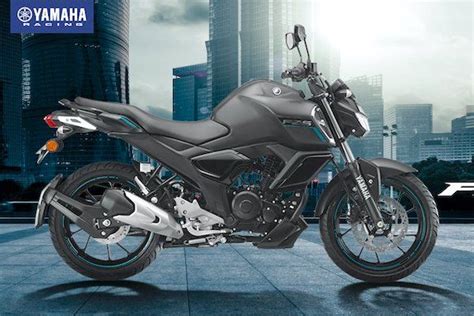 Yamaha FZS FI BS6 (Check Offers) Price, Photos, Reviews, Specs
