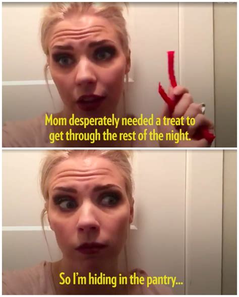 50 Things No One Tells You About Becoming A Parent