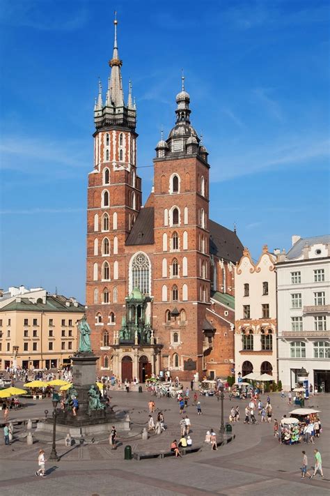 The Perfect 2 Days in Krakow Itinerary - Our Escape Clause