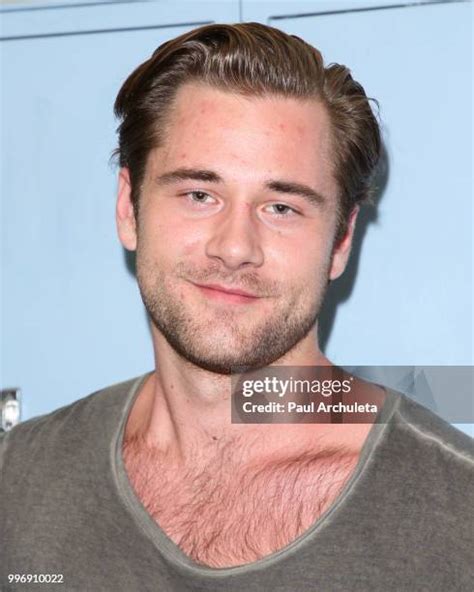559 Luke Benward Photos & High Res Pictures - Getty Images
