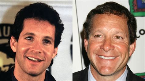Qué pasó con Steve Guttenberg, protagonista de Loca academia de policía