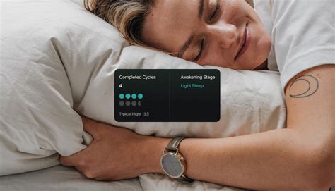 Sleep Tracking Smartwatches: How They Can Help You Get Better Rest