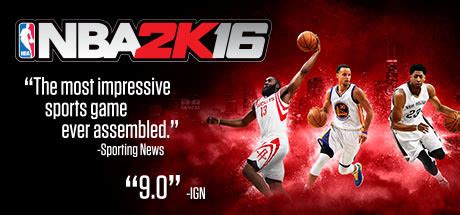 NBA 2K16 Cheats and Trainers for PC - WeMod