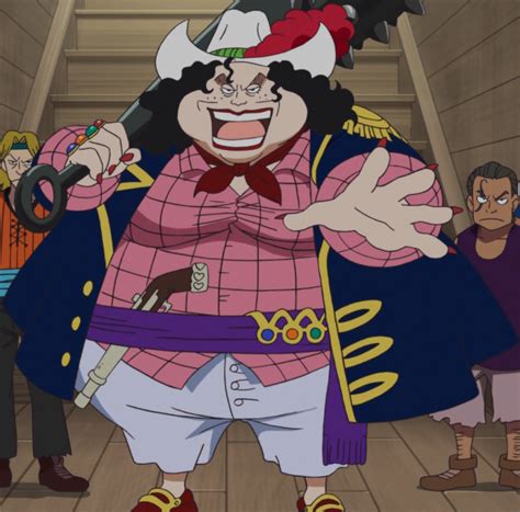 Image - Fat Alvida.png - The One Piece Wiki - Manga, Anime, Pirates ...