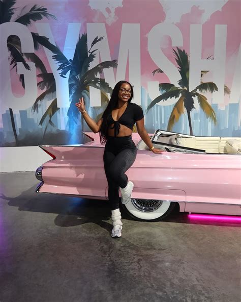 Ava Bracey🏋🏾‍♂️ | Your Fitness Coach | —You don’t need a million