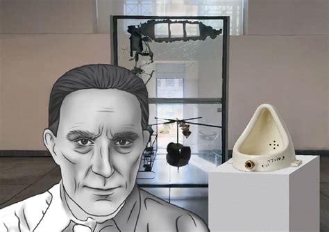 Marcel Duchamp Art, Bio, Ideas | TheArtStory