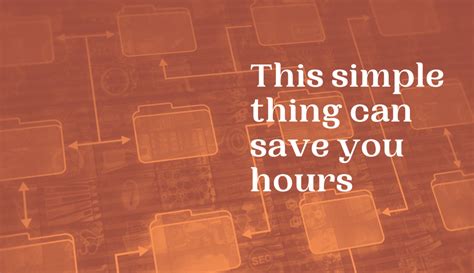 MyChart TVC: This One Trick Will Save You Hours! - odhtave