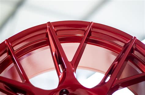 JR42 - WHEEL GALLERY