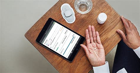 Digital Pills That Talk to Your Doctor Are Here - WSJ
