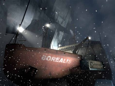 Borealis - Valve Developer Community