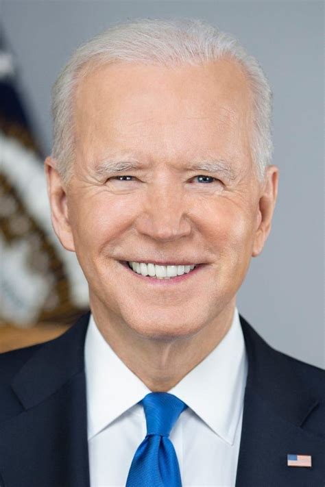 Joe Biden - About - Entertainment.ie