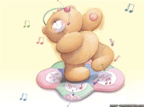 Teddy Wallpapers - Wallpaper Cave