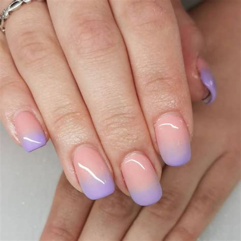 French Ombré Nails Are a Romantic Twist on the Classic Manicure — See