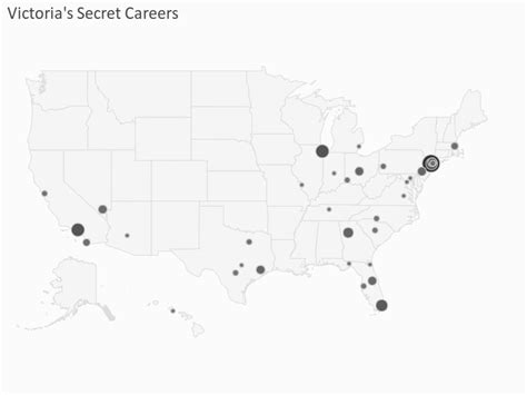 victorias secret careers velvet jobs