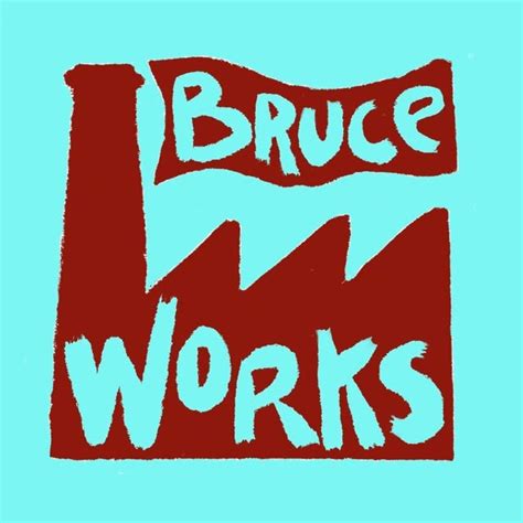 chris bruce  bruceworks threads