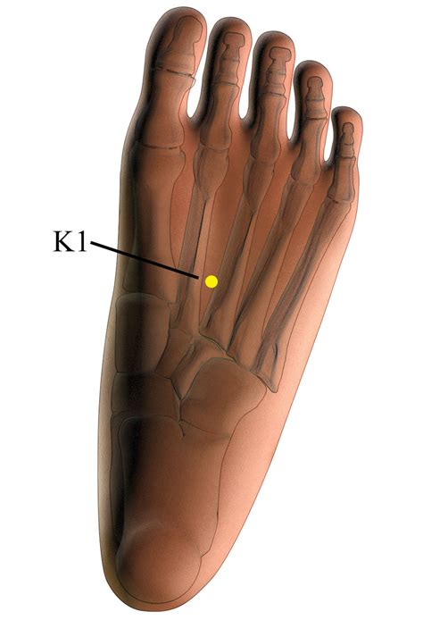 Acupressure Massage for Lung Congestion – HerbalShop
