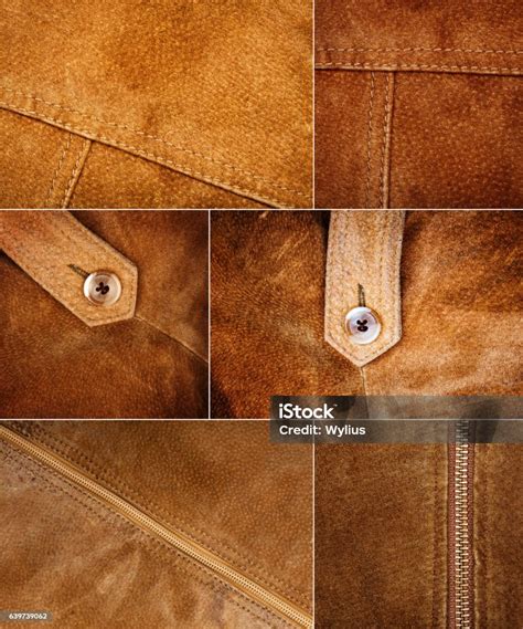 collection   suede textures stock photo  image