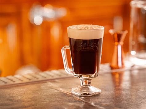 Whisky caffè: Stout Edition Irish Coffee | Jameson Irish Whiskey