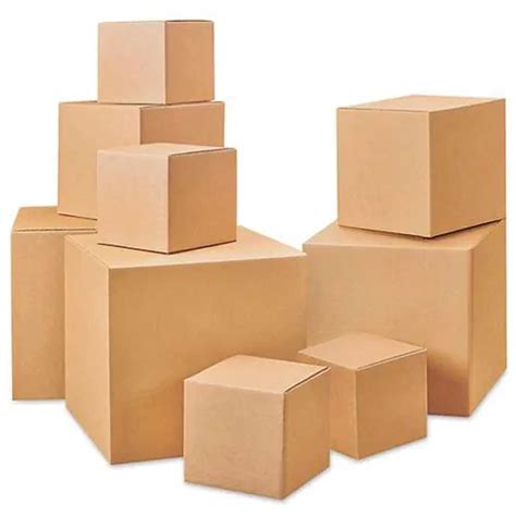 boxes  corrugated  box station