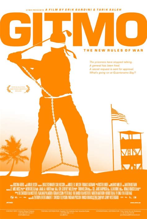 Gitmo - Salomonsson Agency
