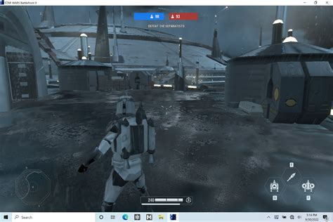 Kamino at Star Wars: Battlefront II (2017) Nexus - Mods and community