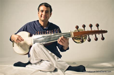 havells presents sarod recital  alam khan   stein auditorium