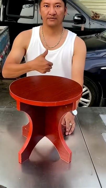 amazing wooden working technique woodworking youtube