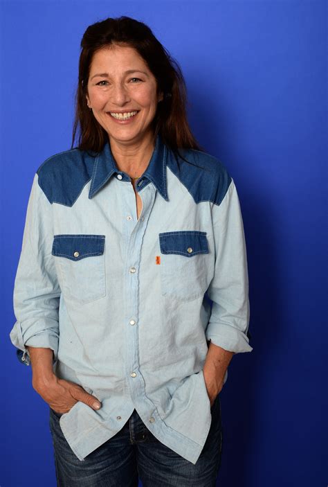 Catherine Keener