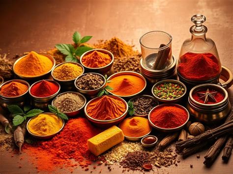 Flavors of India