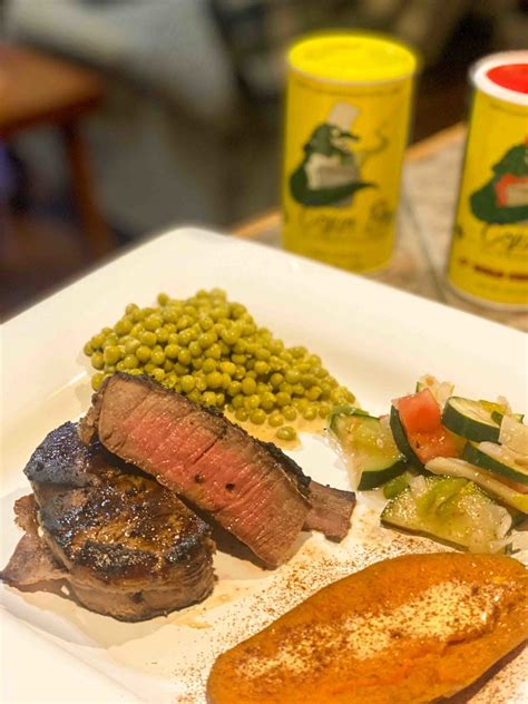 ORIGINAL Cajun Boy Seasoning - Cajun Boy Seasoning