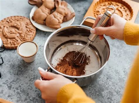 Рецепт шоколадной глазури