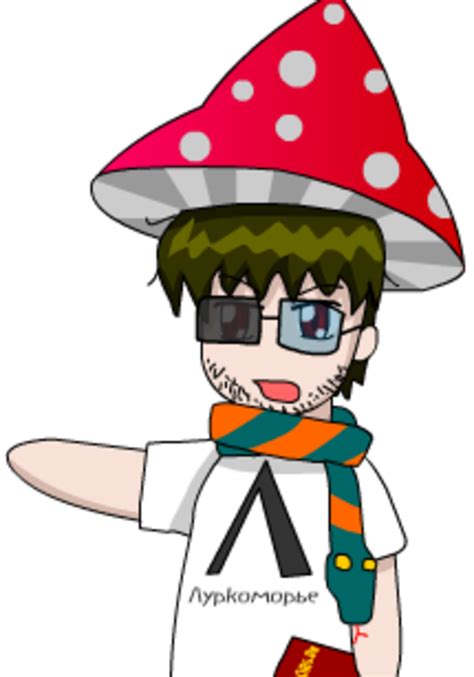 Lurkmore-Kun, | Lurkmore / Lurkmore.to | Know Your Meme