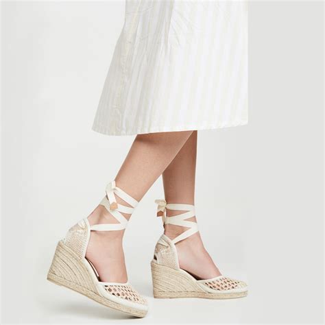 The 20 Best Wedding Wedges of 2022