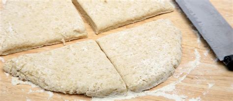 soda bread farl traditional side dish  northern ireland united