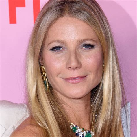 Gwyneth Paltrow Wrinkles