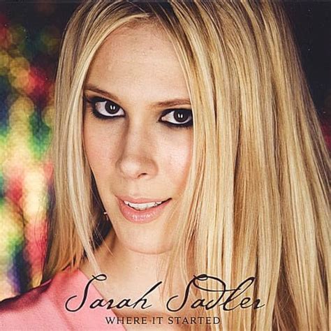 Sarah Music's Instagram, Twitter & Facebook on IDCrawl