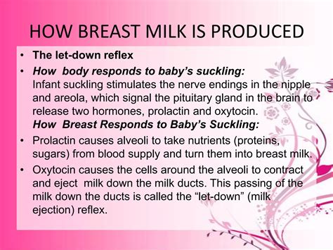 Breastfeeding | PPTX