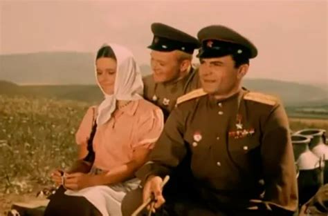 Фильм «Кавалер Золотой Звезды» (1950) - сюжет, актеры и роли, кадры из ...