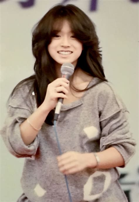 Akina nakamori – Artofit