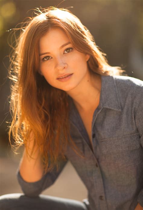 Stacey Farber: A Journey Through Talent And Resilience