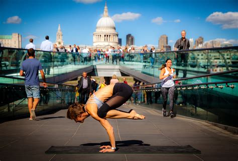 Photo Gallery — Alix Yoga