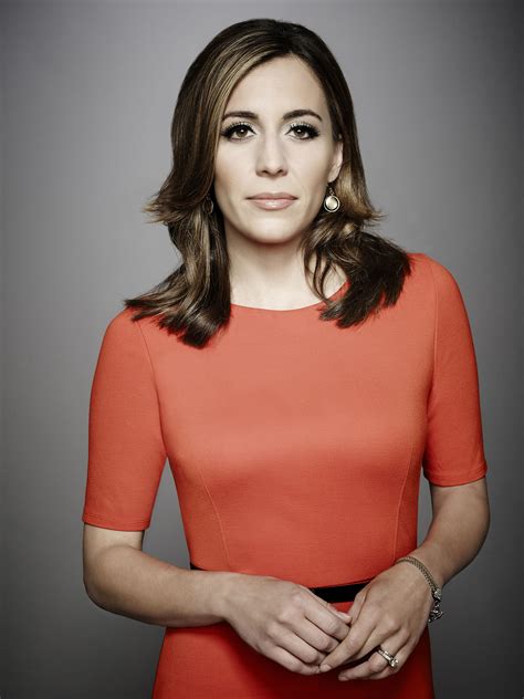 Hallie Jackson booted from MSNBC lineup amid shakeup, layoffs | New