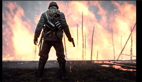 battlefield  german rifleman addon moddb