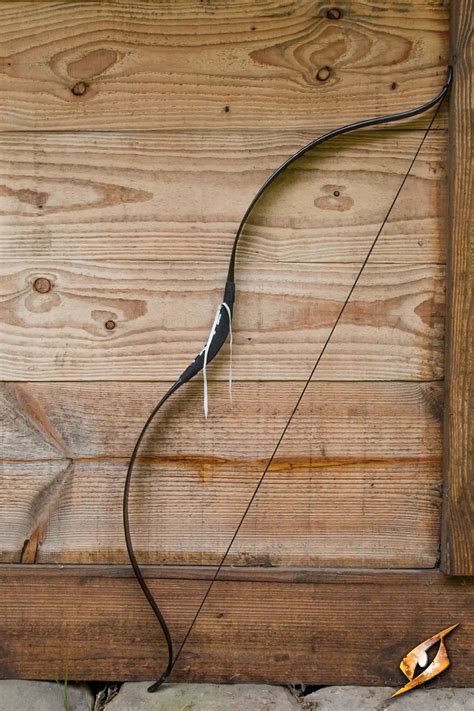 rfb bow deluxe  epic armoury larp bows