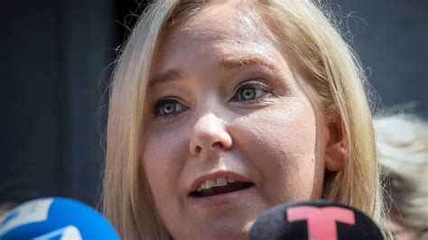 Se suicida Virginia Giuffre, la mujer que acusó a Epstein