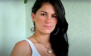 Eliza Samudio Dando O Cuzinho - Mãe de Eliza Samudio recebe itens da filha 15 anos após crime