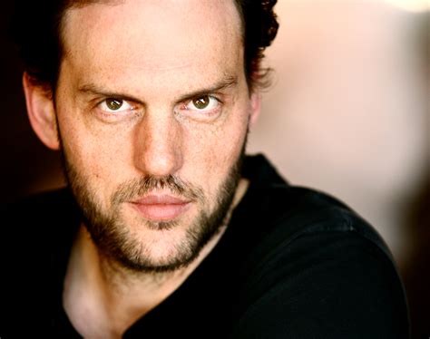 Silas Weir Mitchell Gefängnisausbruch Prison Break: Silas Weir