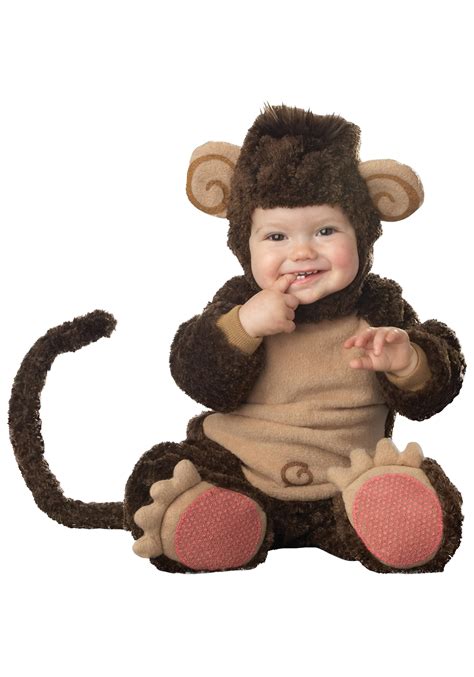 Silly Monkey-Themed Halloween Costumes - Halloween Costumes