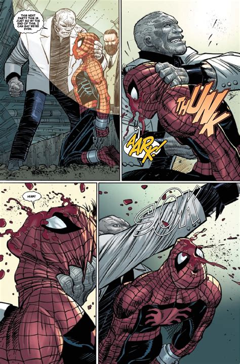 Spider-Man's Secret Identity Officially No Longer Matters