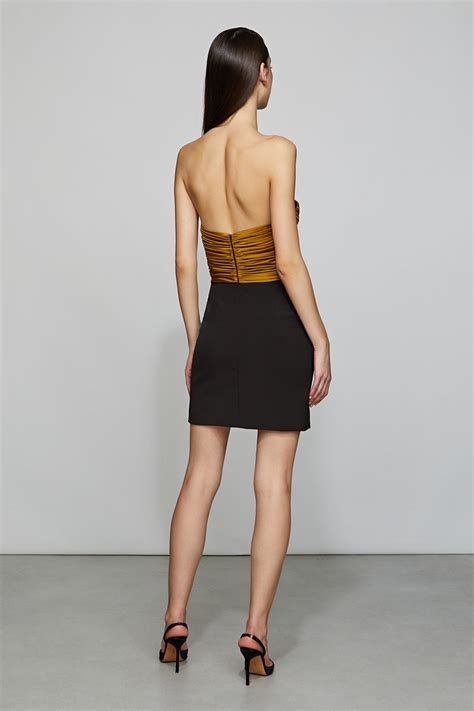 Electra Dress – ET OCHS